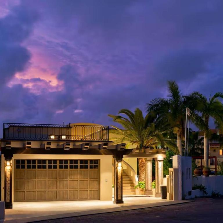 Marbella lane - Chic Casa with Amazing OceanViews - Apartamento - 41