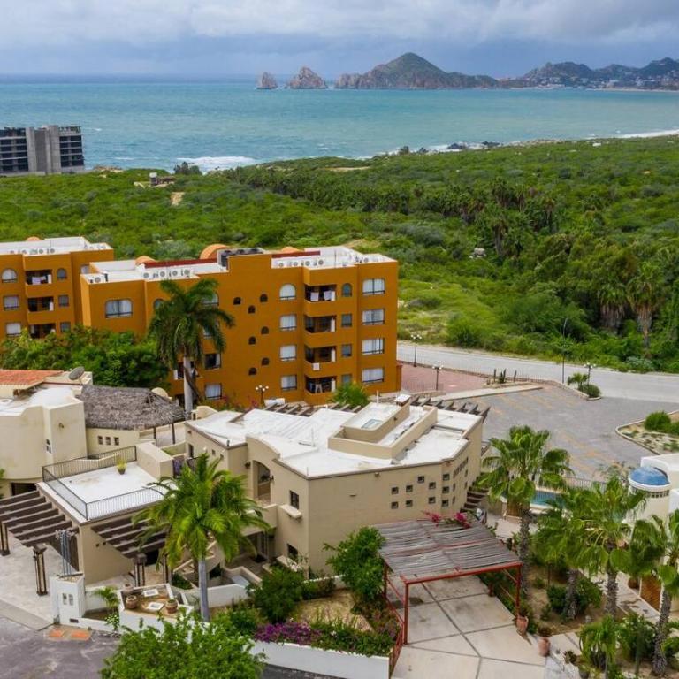 Marbella lane - Chic Casa with Amazing OceanViews - Apartamento - 42