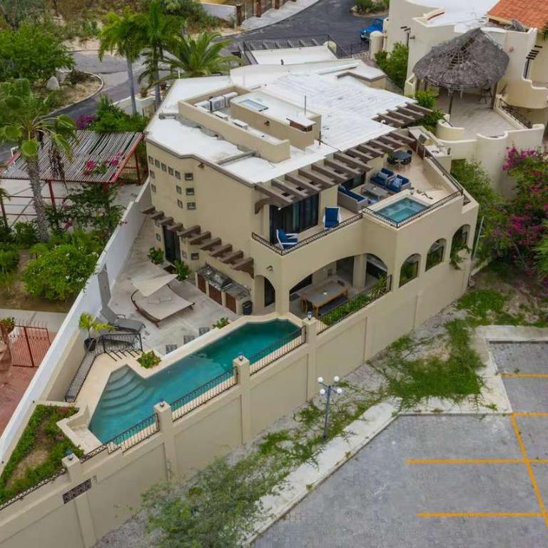 Marbella lane - Chic Casa with Amazing OceanViews - Apartamento - 44