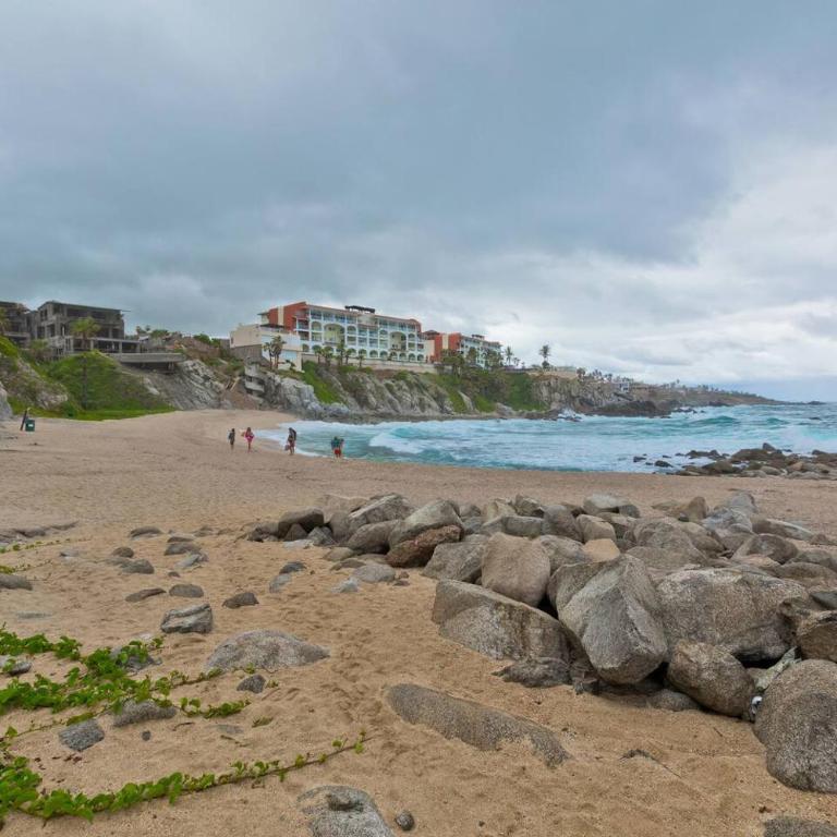 Marbella lane - Chic Casa with Amazing OceanViews - Apartamento - 46