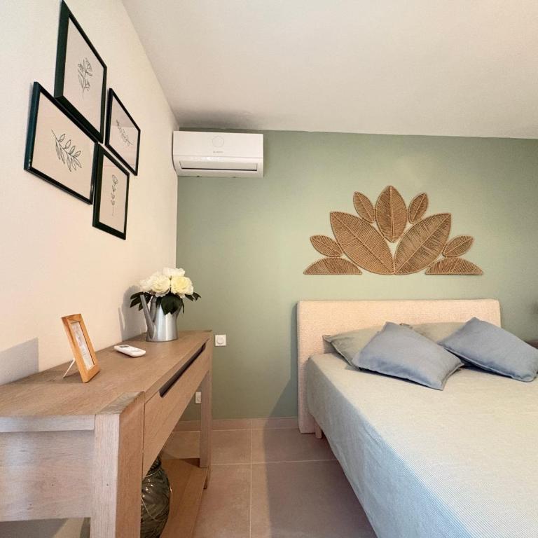 Maison de Ville proche des Grands Buffets - Casa con 2 Camere da Letto - 5