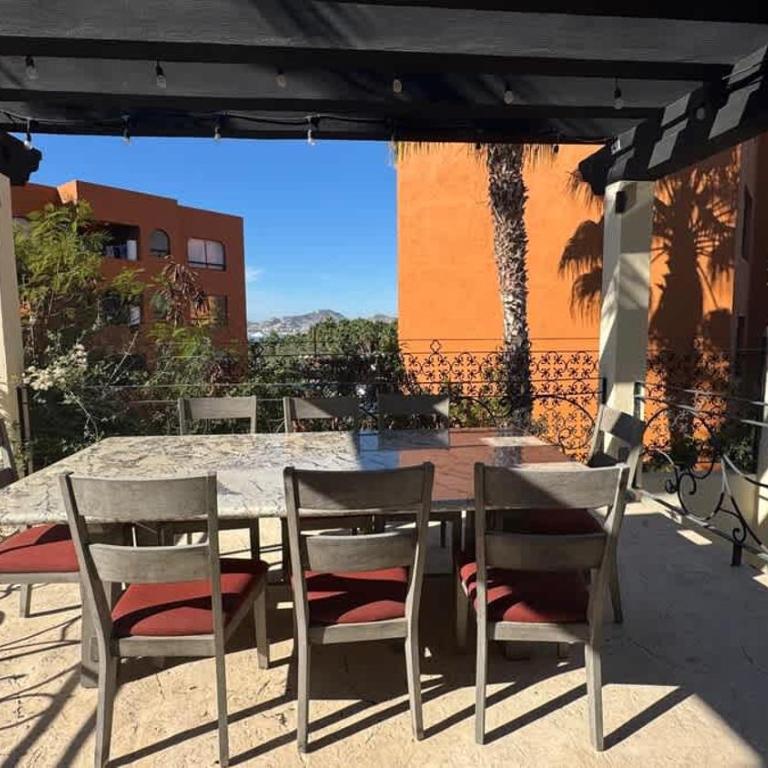 Grand Villa Famlee - multi-family rental sleeps 16 - Apartamento - 5