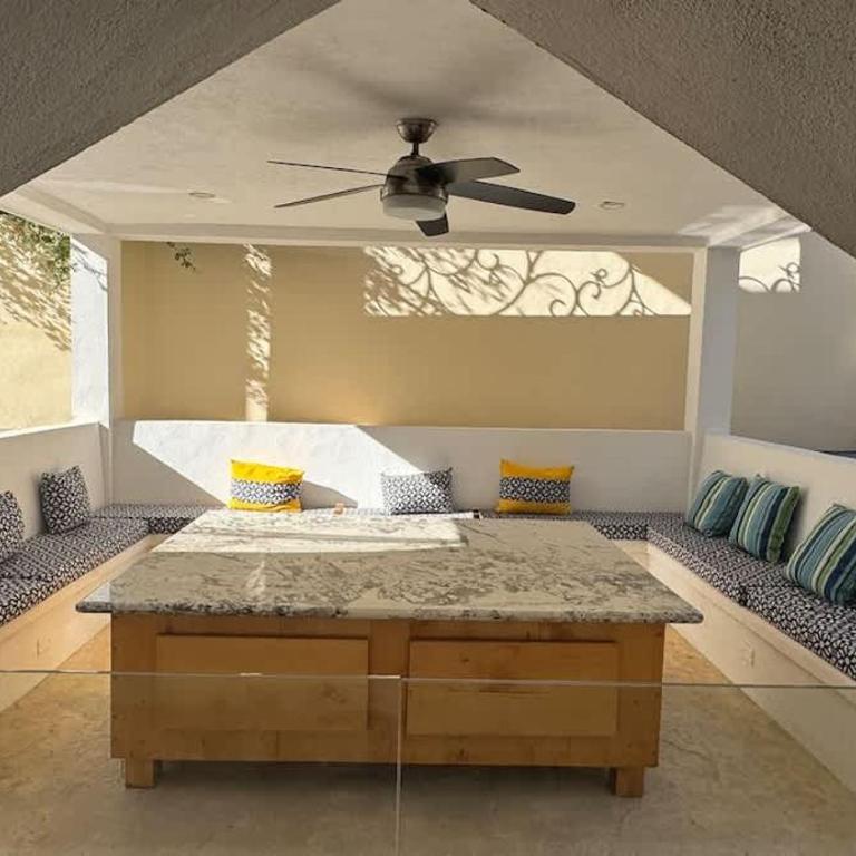 Grand Villa Famlee - multi-family rental sleeps 16 - Apartamento - 44