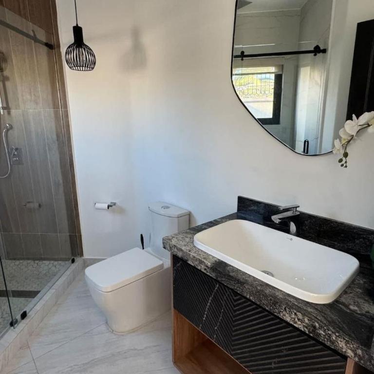 Grand Villa Famlee - multi-family rental sleeps 16 - Apartamento - 46