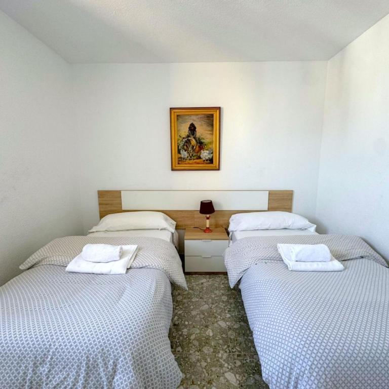 Coblanca 8-16º3 - Apartamento de 1 dormitorio - 9