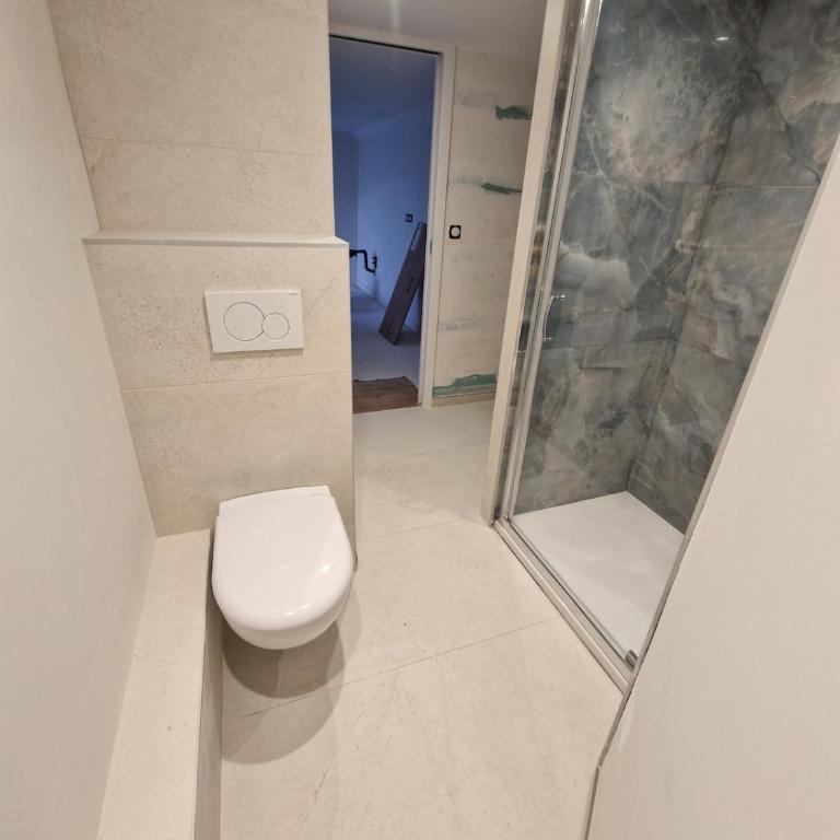 Room apartment with terrace - Apartamento de 1 dormitorio - 9