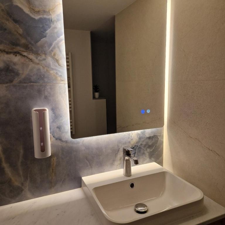 Room apartment with terrace - Apartamento de 1 dormitorio - 17