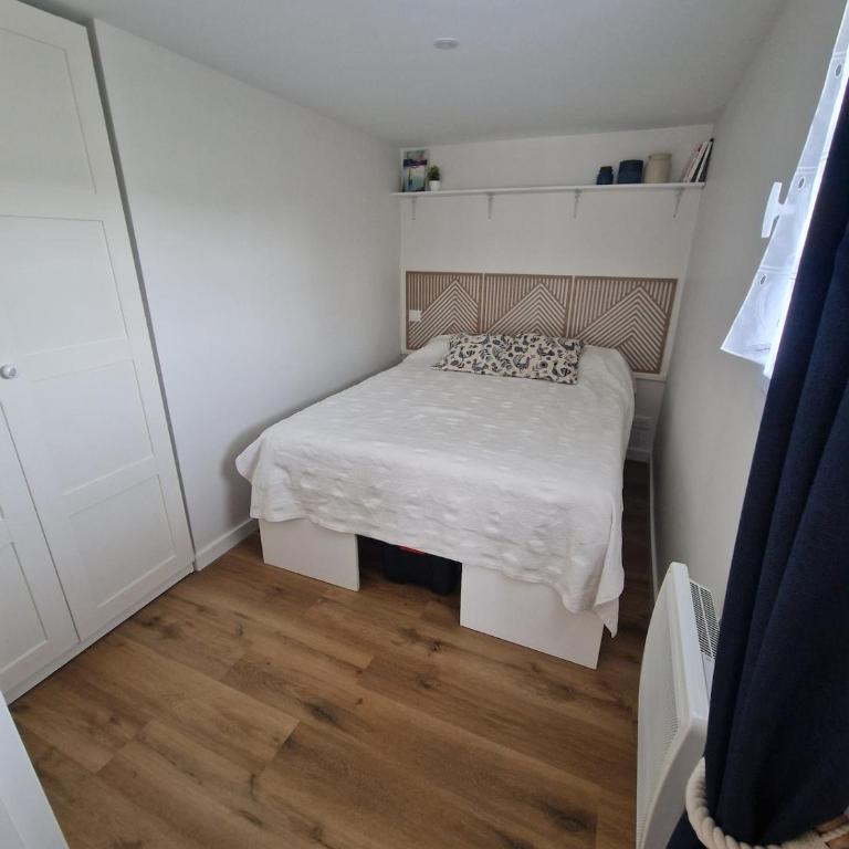 Room apartment with terrace - Apartamento de 1 dormitorio - 26