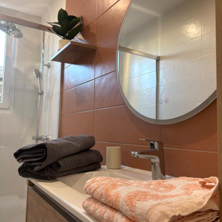 Maison de Ville proche des Grands Buffets - Casa con 2 Camere da Letto - 10
