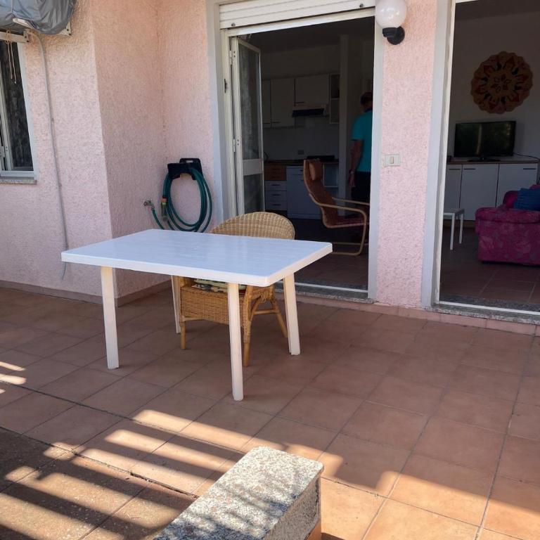Domo e Mare a Lu Bagnu - Castelsardo - Casa de 2 dormitorios - 10