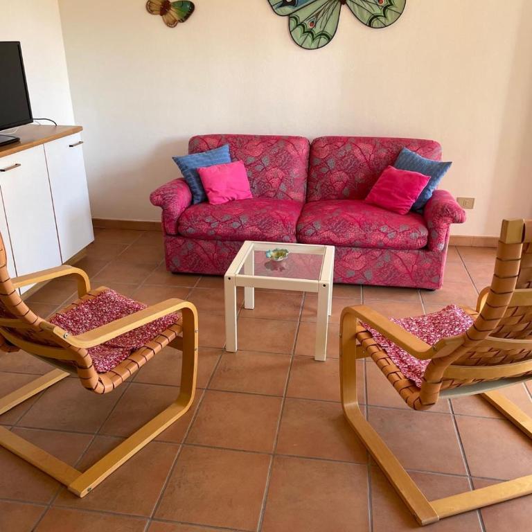 Domo e Mare a Lu Bagnu - Castelsardo - Casa de 2 dormitorios - 12