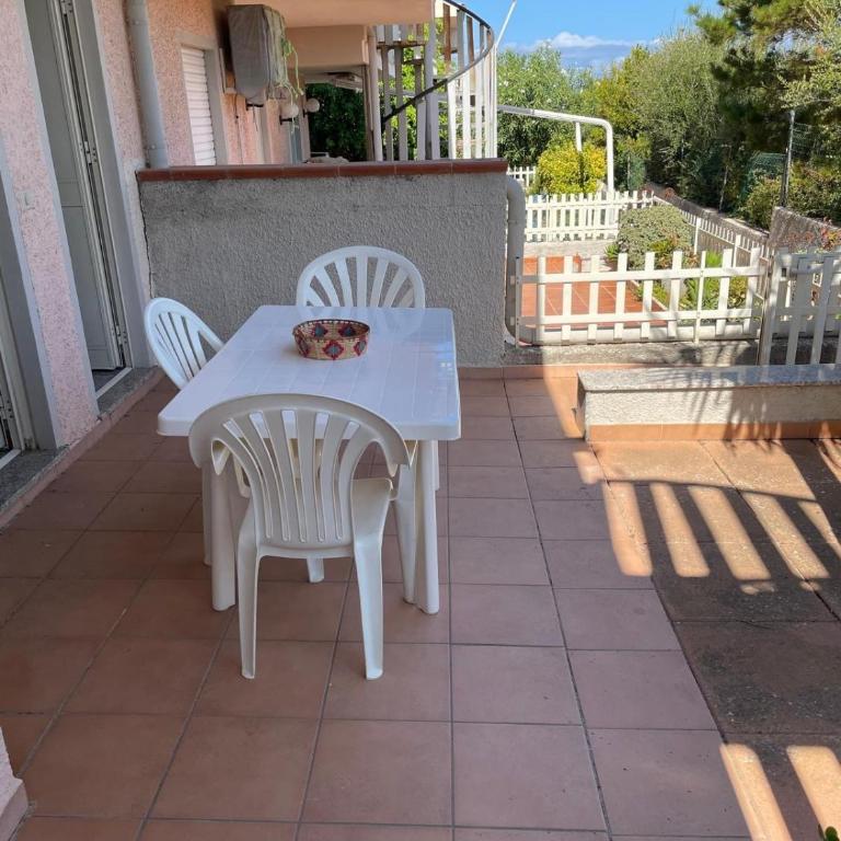 Domo e Mare a Lu Bagnu - Castelsardo - Casa de 2 dormitorios - 15