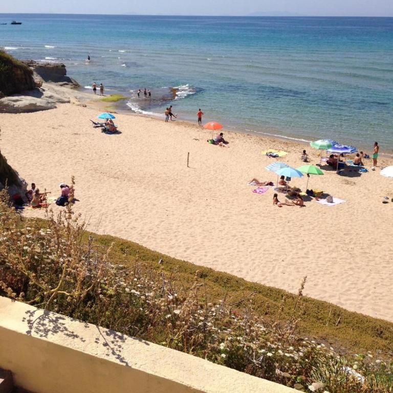 Domo e Mare a Lu Bagnu - Castelsardo - Casa de 2 dormitorios - 17