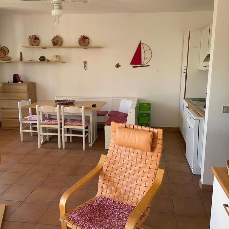 Domo e Mare a Lu Bagnu - Castelsardo - Casa de 2 dormitorios - 19