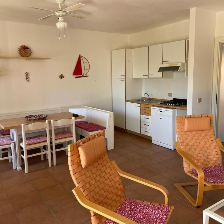 Domo e Mare a Lu Bagnu - Castelsardo - Casa de 2 dormitorios - 29