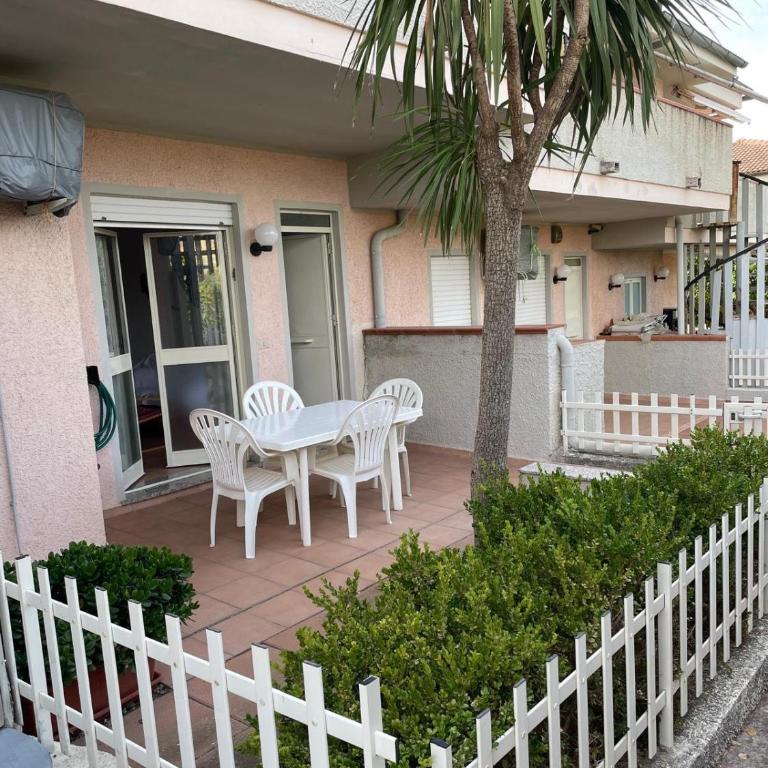 Domo e Mare a Lu Bagnu - Castelsardo - Casa de 2 dormitorios - 31