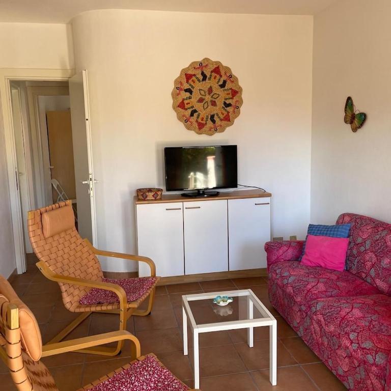 Domo e Mare a Lu Bagnu - Castelsardo - Casa de 2 dormitorios - 33
