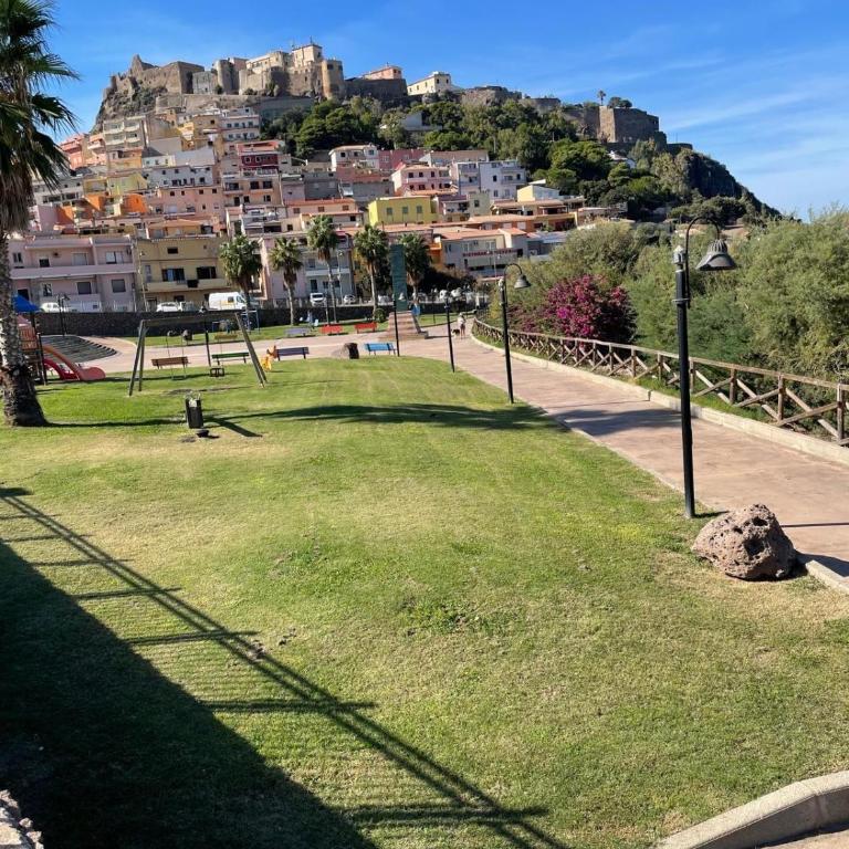 Domo e Mare a Lu Bagnu - Castelsardo - Casa de 2 dormitorios - 35