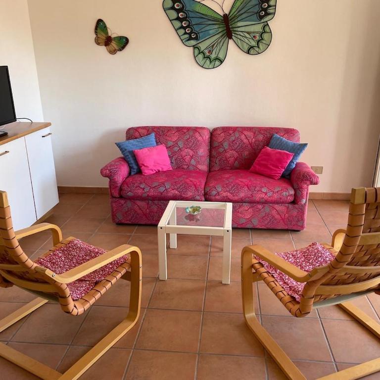 Domo e Mare a Lu Bagnu - Castelsardo - Casa de 2 dormitorios - 36