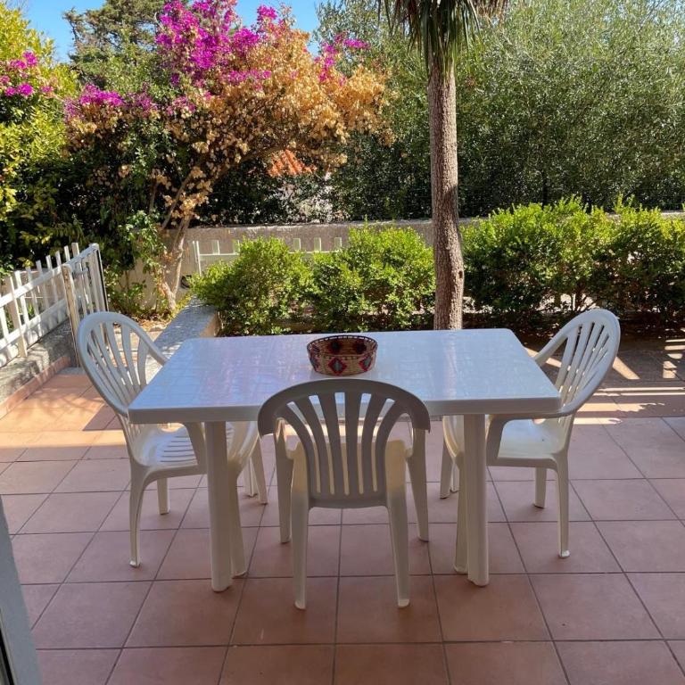 Domo e Mare a Lu Bagnu - Castelsardo - Casa de 2 dormitorios - 41