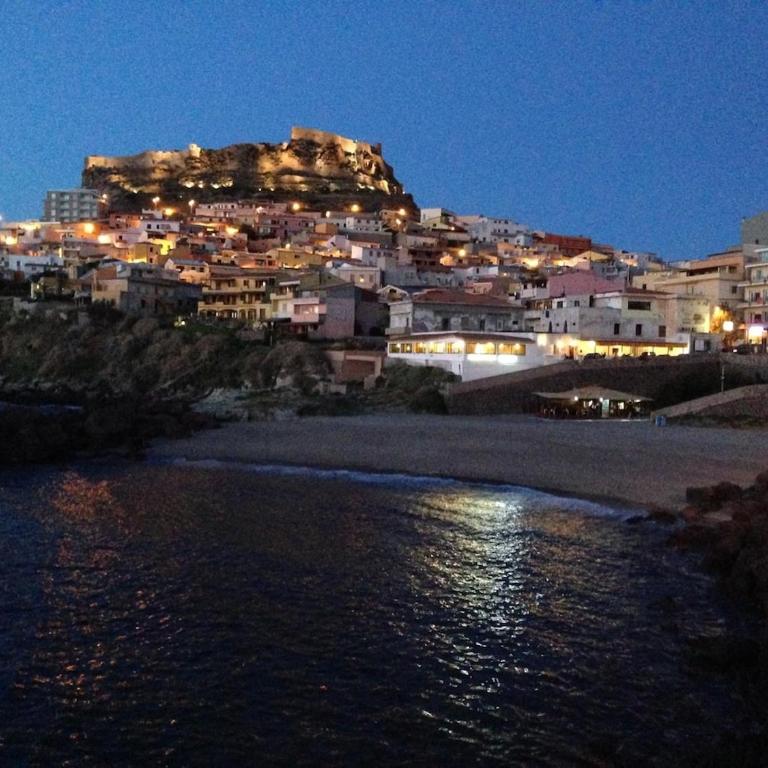 Domo e Mare a Lu Bagnu - Castelsardo - Casa de 2 dormitorios - 45
