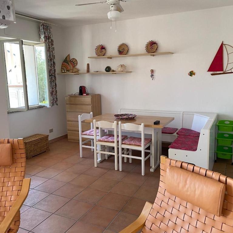 Domo e Mare a Lu Bagnu - Castelsardo - Casa de 2 dormitorios - 51