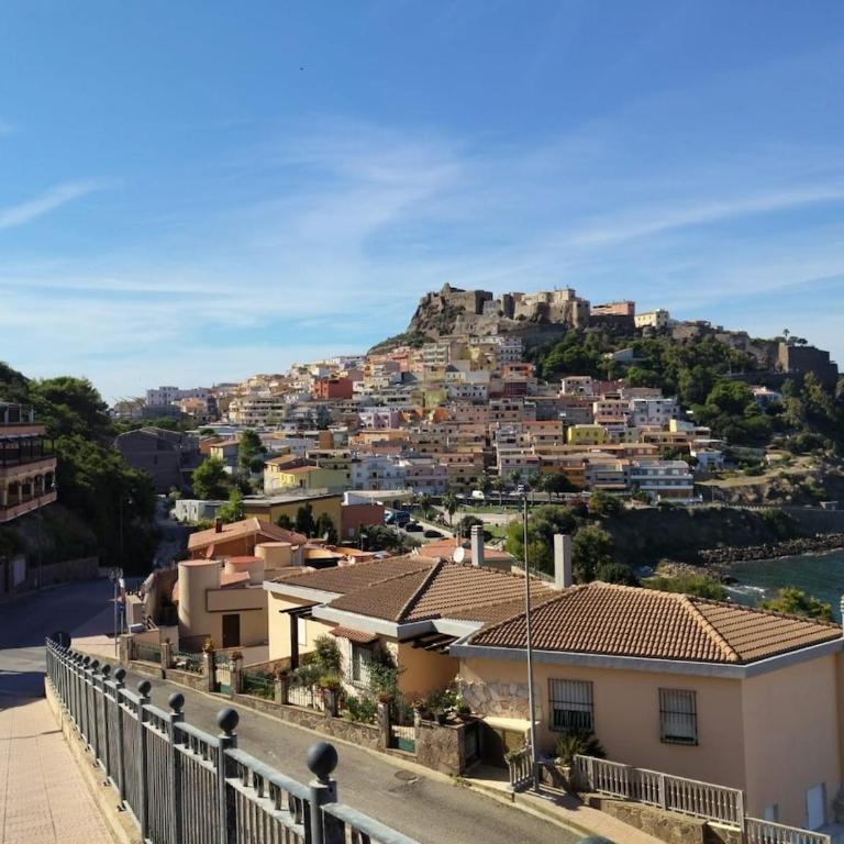 Domo e Mare a Lu Bagnu - Castelsardo - Casa de 2 dormitorios - 52