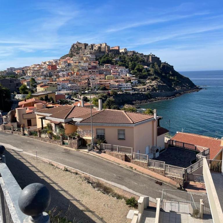 Domo e Mare a Lu Bagnu - Castelsardo - Casa de 2 dormitorios - 55