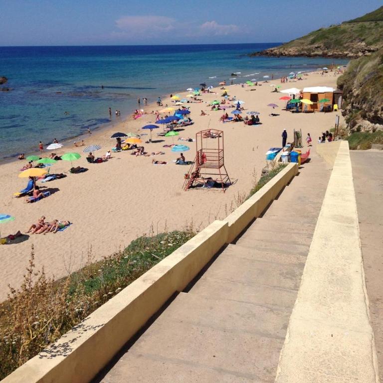 Domo e Mare a Lu Bagnu - Castelsardo - Casa de 2 dormitorios - 60