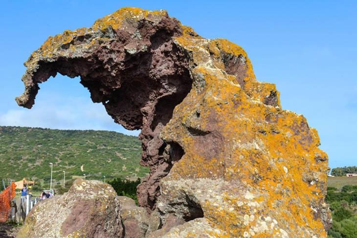 Domo e Mare a Lu Bagnu - Castelsardo - Casa de 2 dormitorios - 62