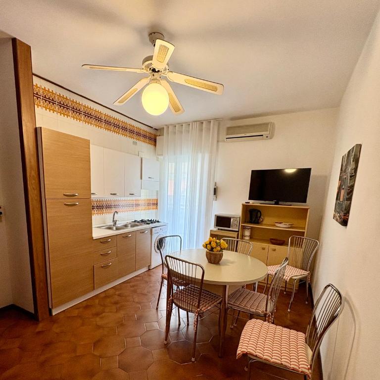 Appartamenti Residence Foscolo for Family - Appartamento Grande con 2 Camere da Letto - 14
