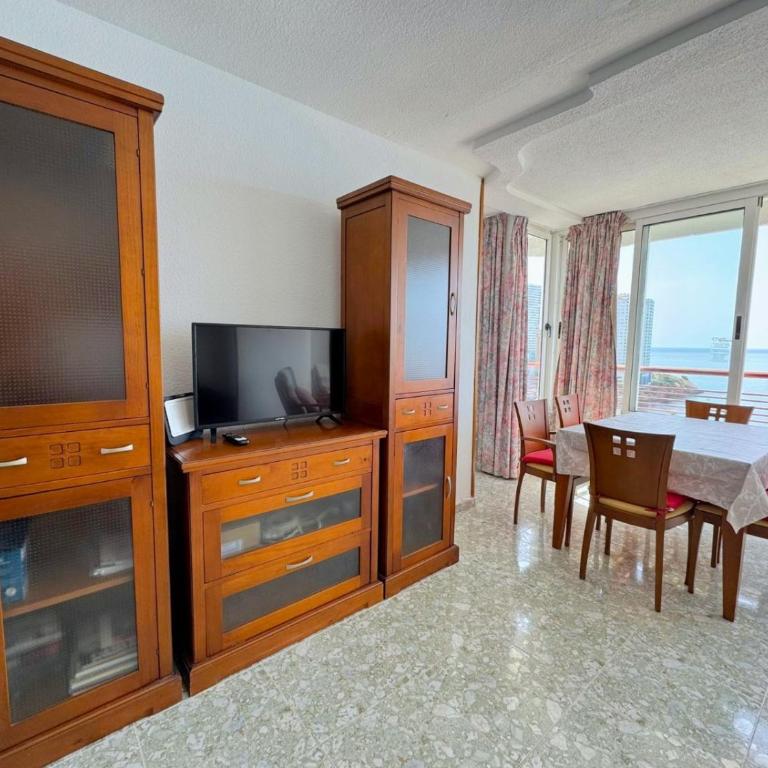 Coblanca 8-16º3 - Apartamento de 1 dormitorio - 3