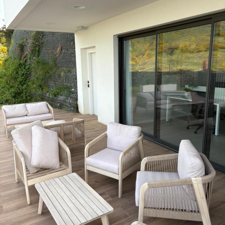 Alya Mijas - Villa Tropicana - Direct Sea View - Villa con vistas al mar - 58