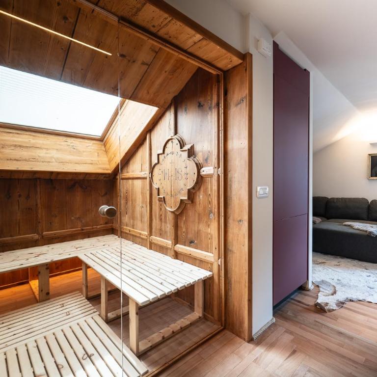 Cesa del Volp - Appartamento con Sauna - 2