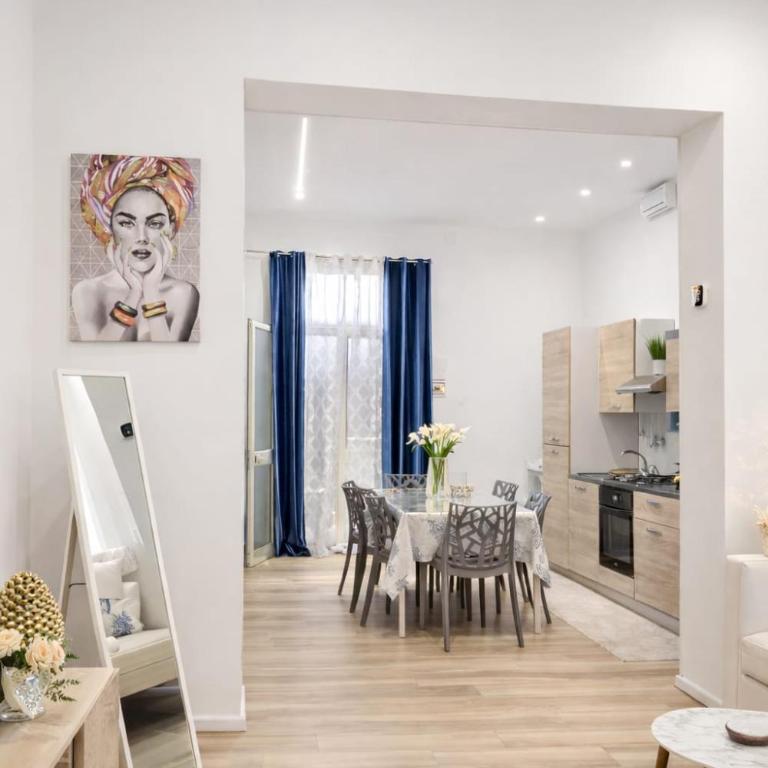 Casa Porta Nuova vicinissima a Palazzo dei Normanni - Appartamento - 13