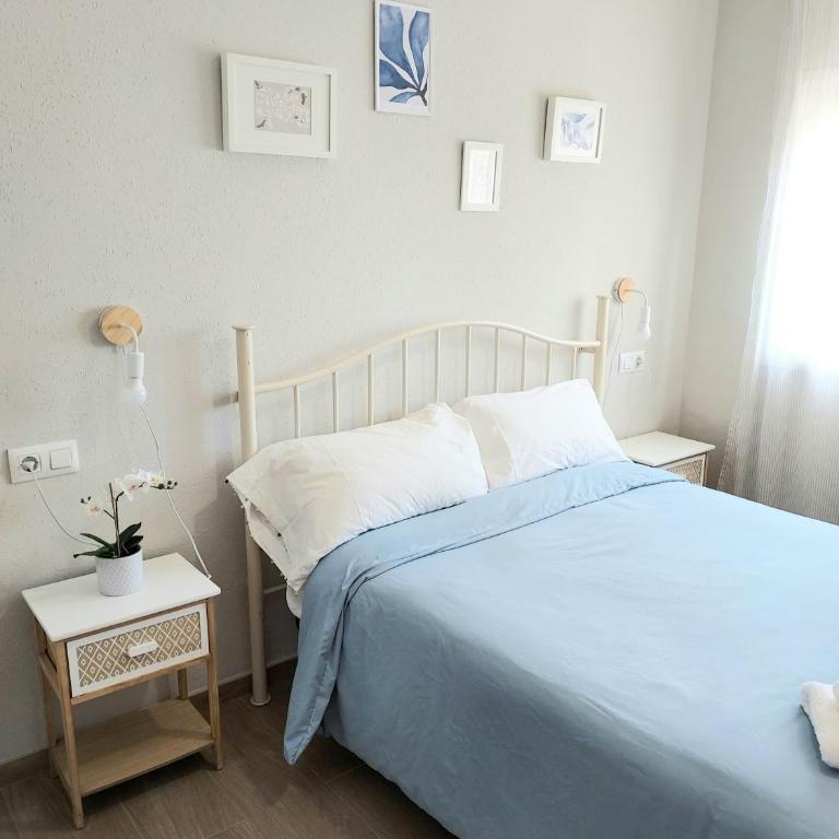 Montaña & Mar - Apartamento de 2 dormitorios - 13