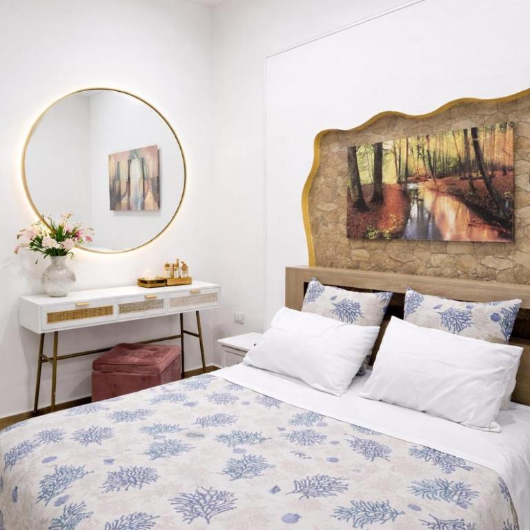 Casa Porta Nuova vicinissima a Palazzo dei Normanni - Appartamento - 7