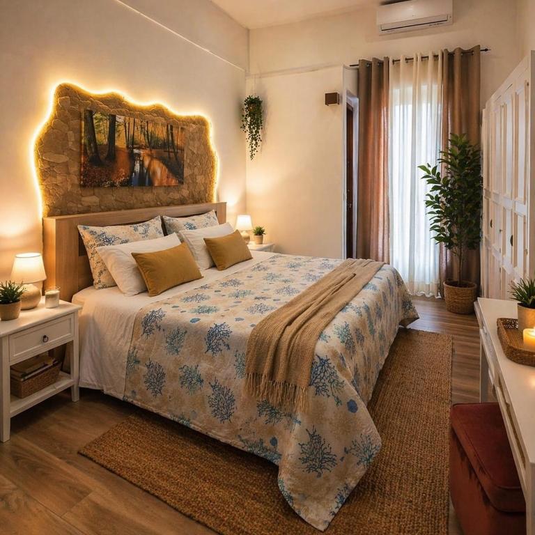 Casa Porta Nuova vicinissima a Palazzo dei Normanni - Appartamento - 4