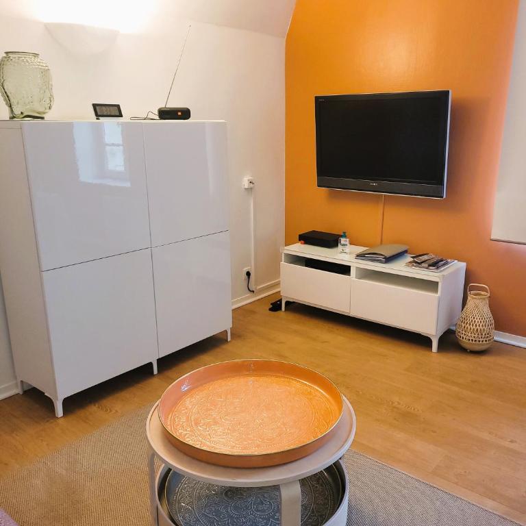 200m de la mer Piscine WIFI T2 41m2 4 pers 1 chambre refait à neuf hypercentre - Appartement 1 Chambre - 10