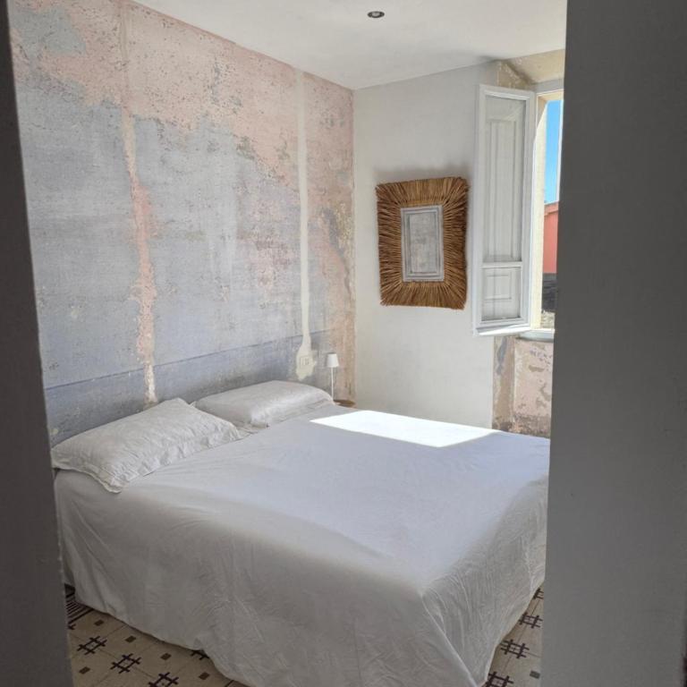azul rooms & suites - Camera Matrimoniale con Bagno in Comune - 2