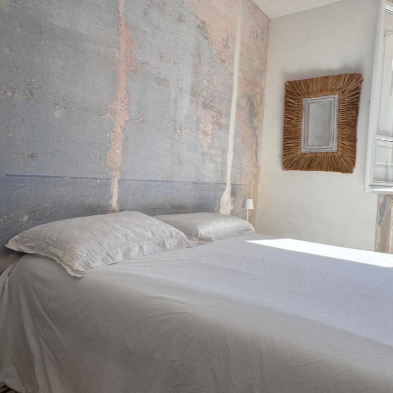 azul rooms & suites - Camera Matrimoniale con Bagno in Comune - 6