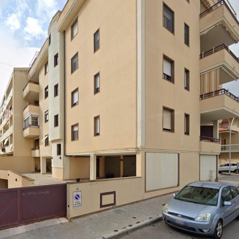 Casa vacanze da Alice - Alghero - Appartamento con 2 Camere da Letto - 18