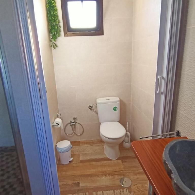 VV Finca Ave del Paraíso - Casa con 1 dormitorio - 23