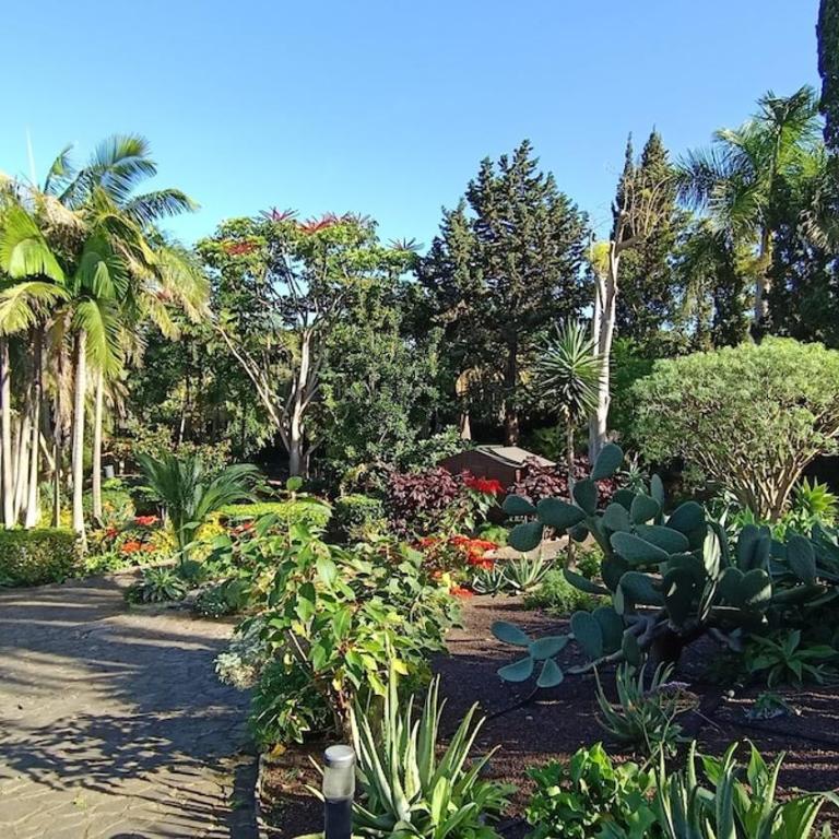 VV Finca Ave del Paraíso - Casa con 1 dormitorio - 86