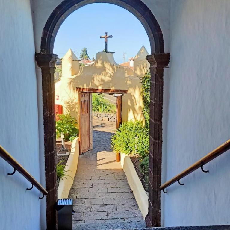 VV Finca Ave del Paraíso - Casa con 1 dormitorio - 83