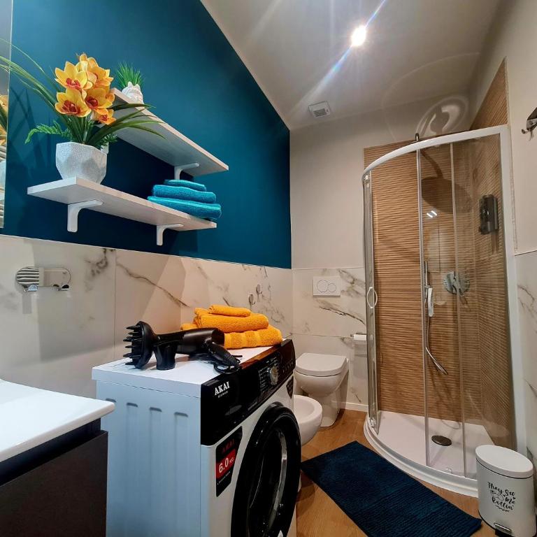 Petit Turin - Loft - 3