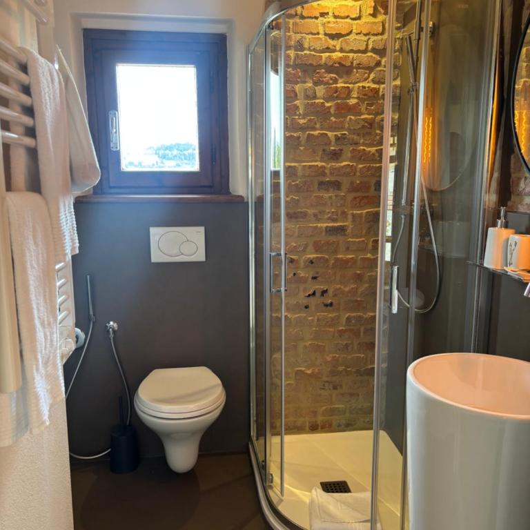 Podere Bellavista - Junior Suite with Terrace - 7