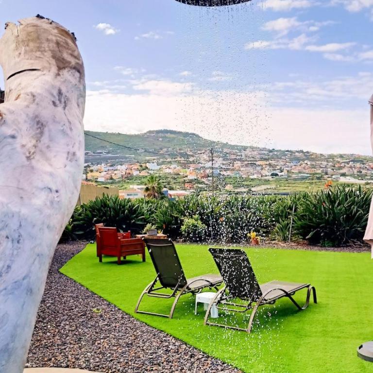 VV Finca Ave del Paraíso - Casa con 1 dormitorio - 17