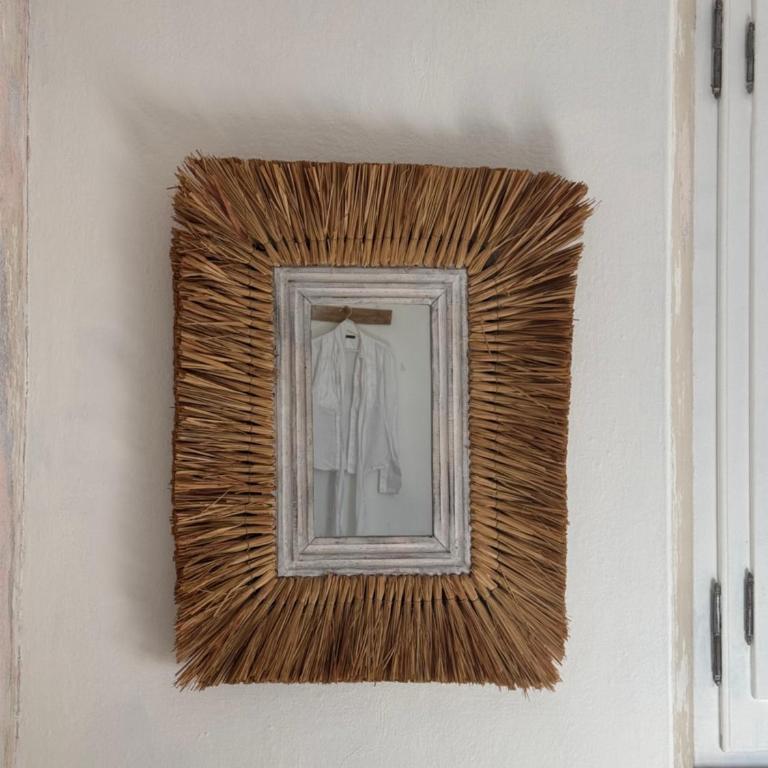 azul rooms & suites - Camera Matrimoniale con Bagno in Comune - 8