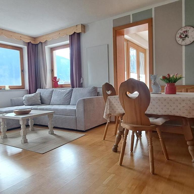 Fewo Hereinspaziert - Appartamento con 2 Camere da Letto e Bagno - 26